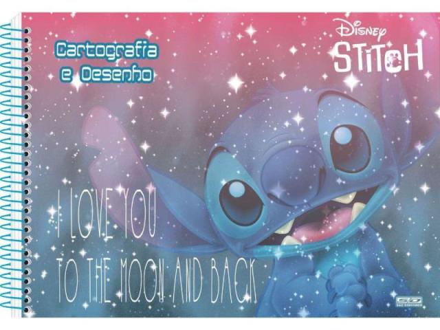 Stich!