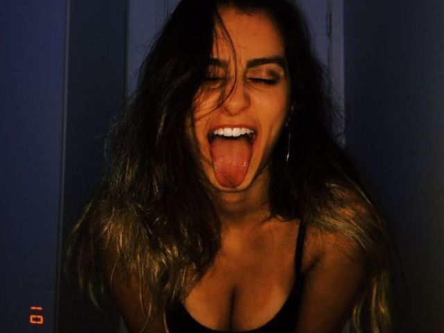 Sessão de fotos loka