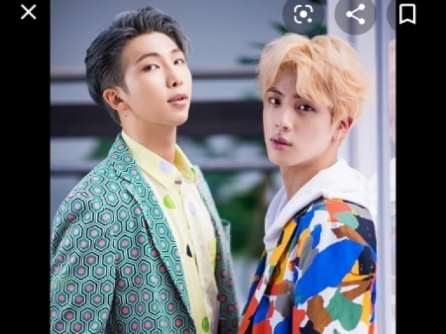 Namjin