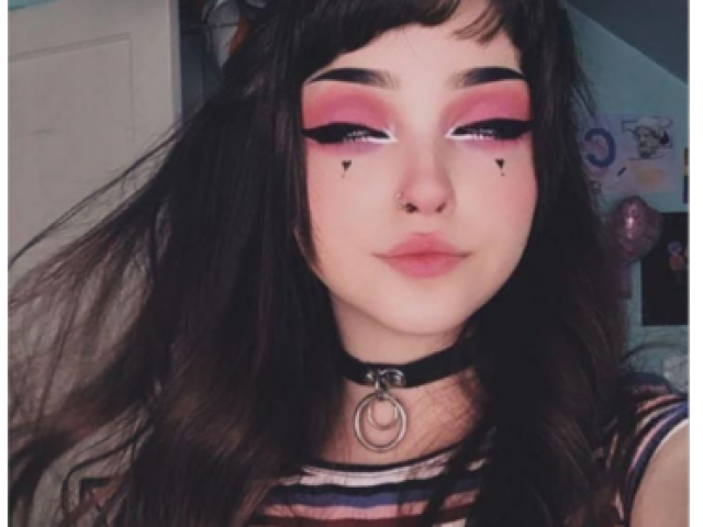 E-girl