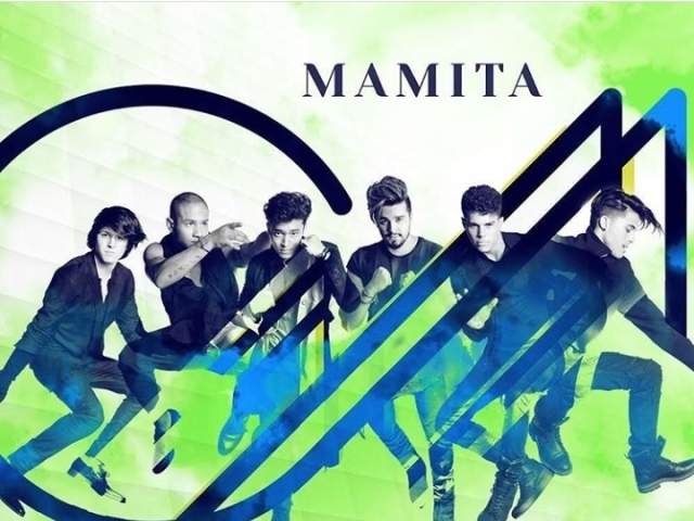 Mamita