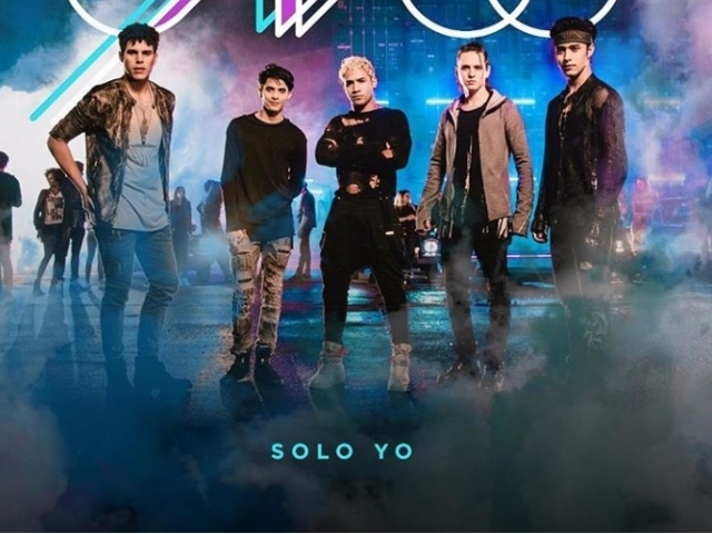 Solo Yo