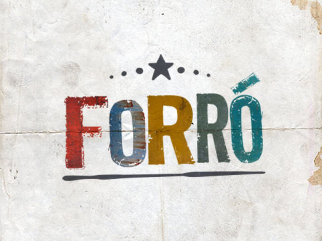 Forró