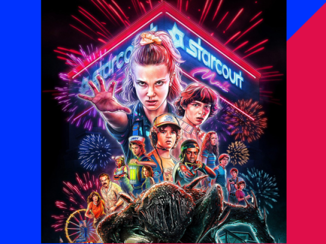 Você conhece mesmo Stranger Things?