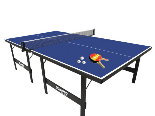 PING PONG