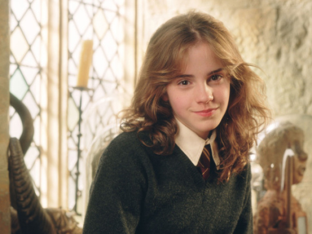 hermione