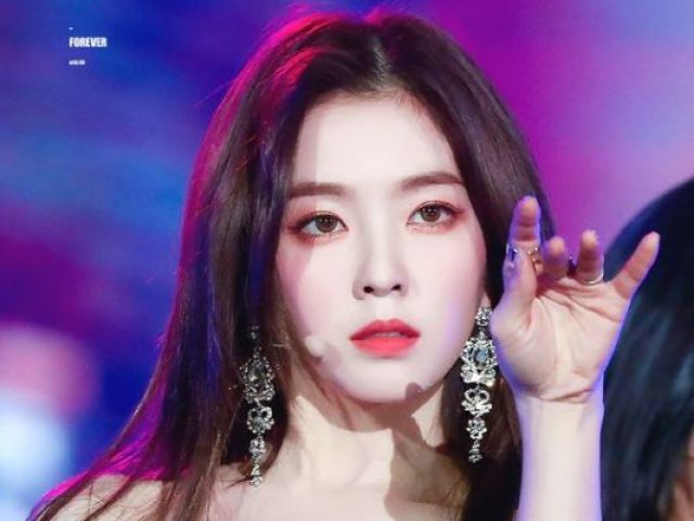 irene - red velvet