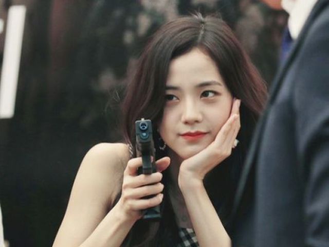 jisoo - blackpink