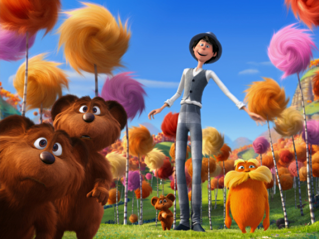 Lorax