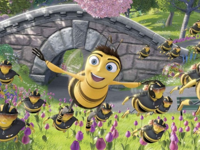 Bee Movie