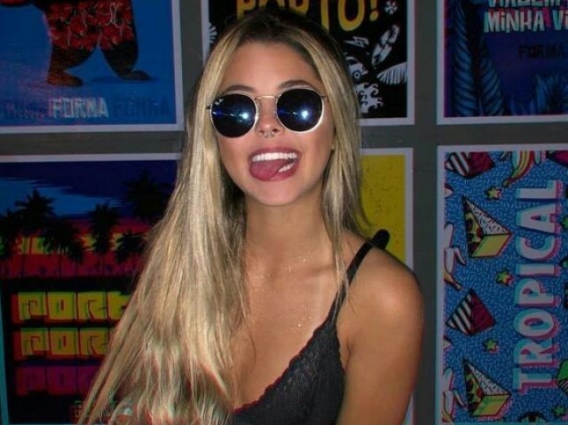 Tumblr nunca sai de moda!