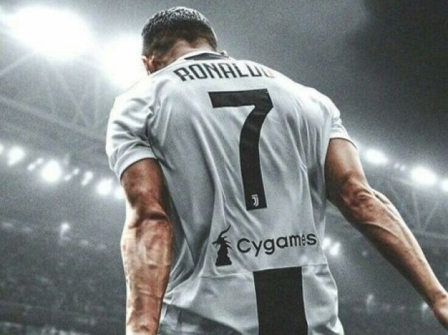 CR7