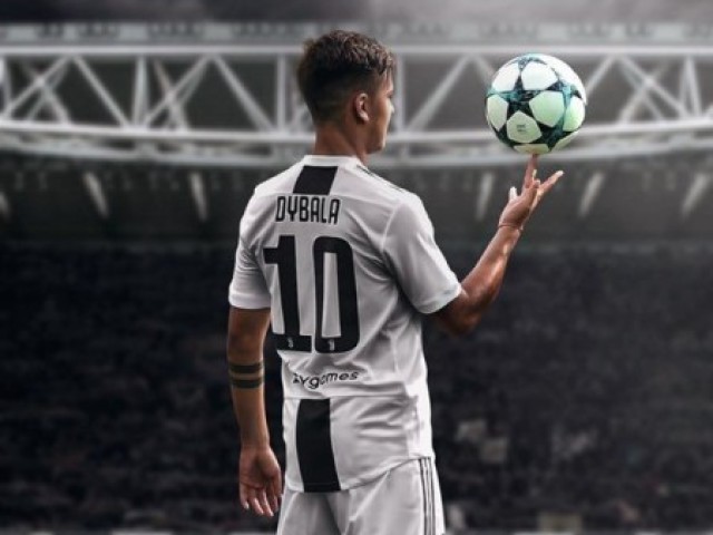 Dybala