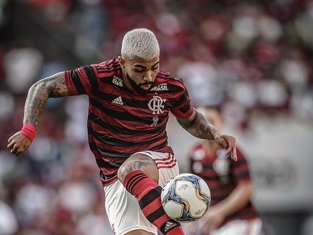 Gabigol