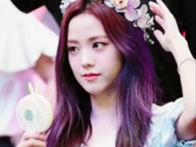 Jisoo