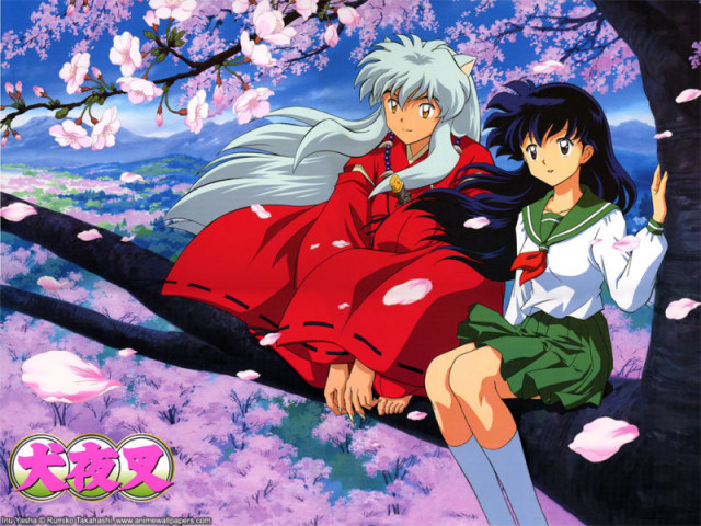 Você sabe tudo sobre Inuyasha?