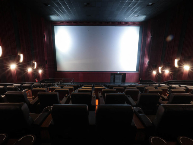 Cinema