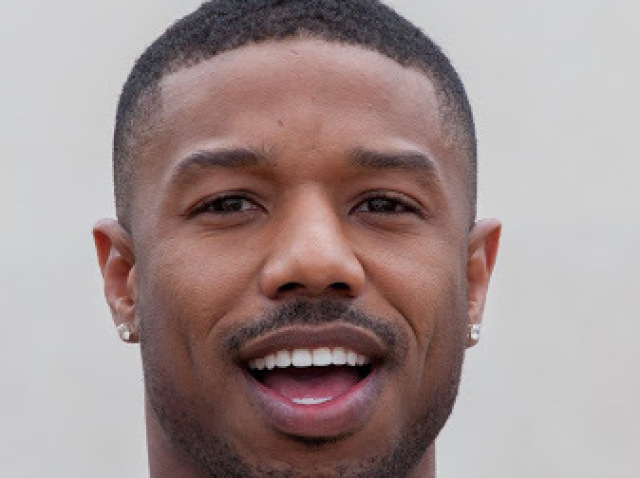 Michael B. Jordan