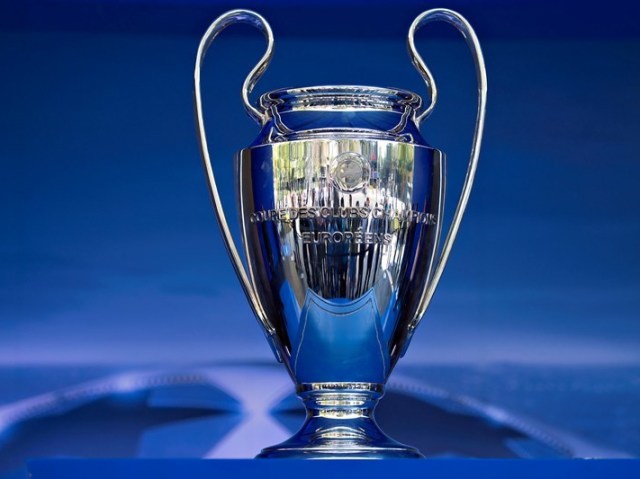 UEFA Champions League