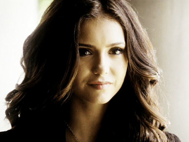 Parabéns! você seria a Katherine Pierce!