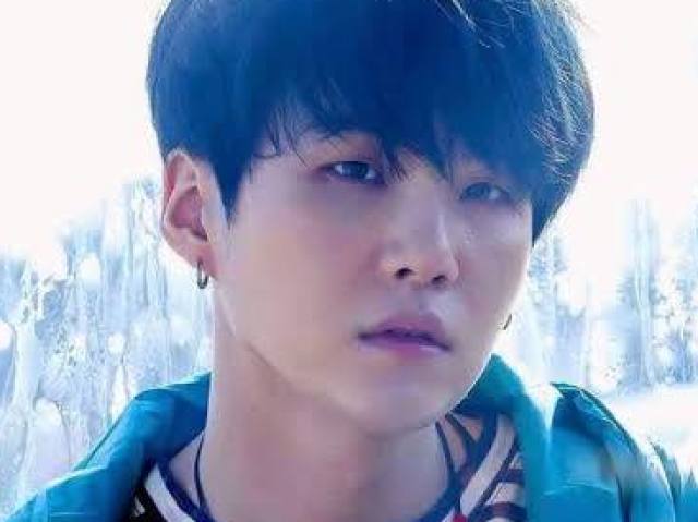 Suga