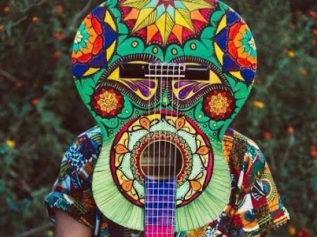 Hippie
