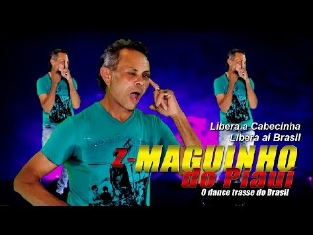 Libera a cebecinha