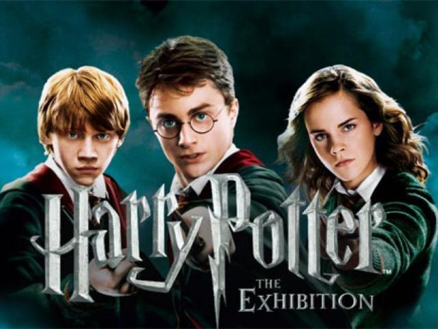 Tente acertar as falas dos personagens de Harry Potter!