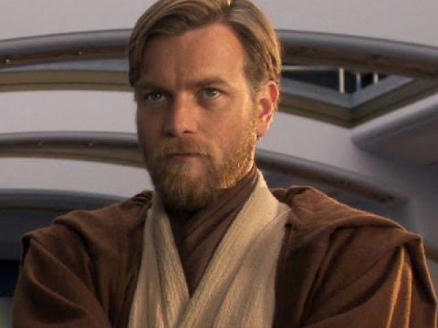 Obi-Wan _ quem meu pai eterno?