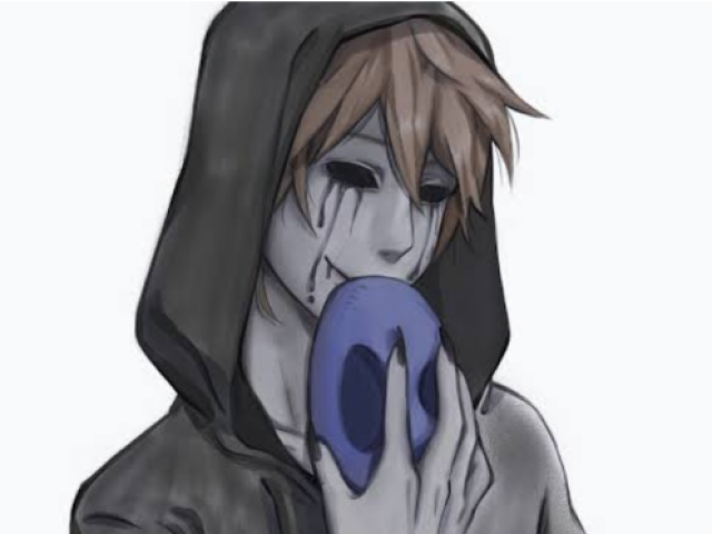 Eyeless Jack