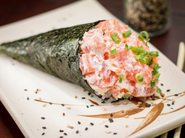 Temaki