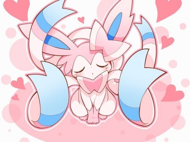 Sylveon