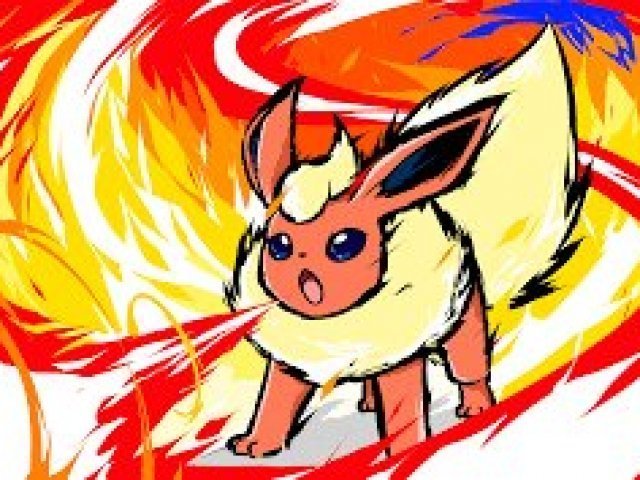 Flareon