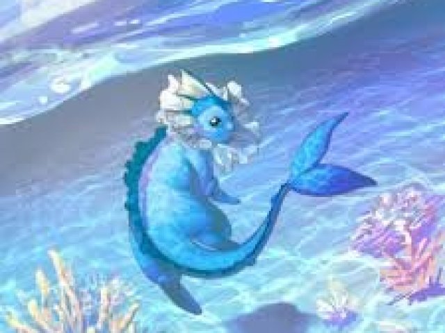 Vaporeon