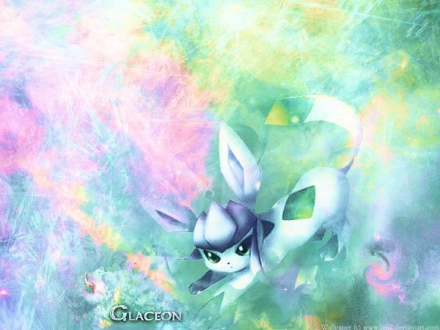 Glaceon
