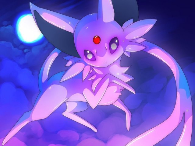 Espeon