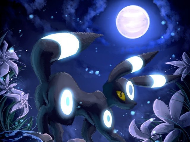 Umbreon