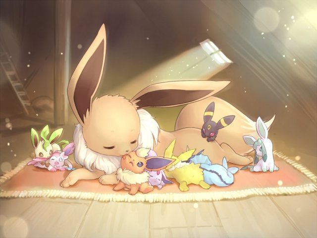 Eevee