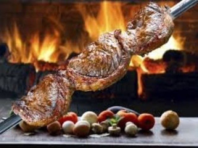 Churrasco