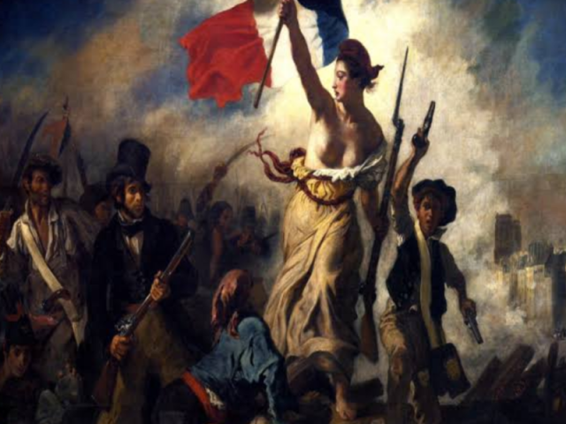 Revolução Francesa