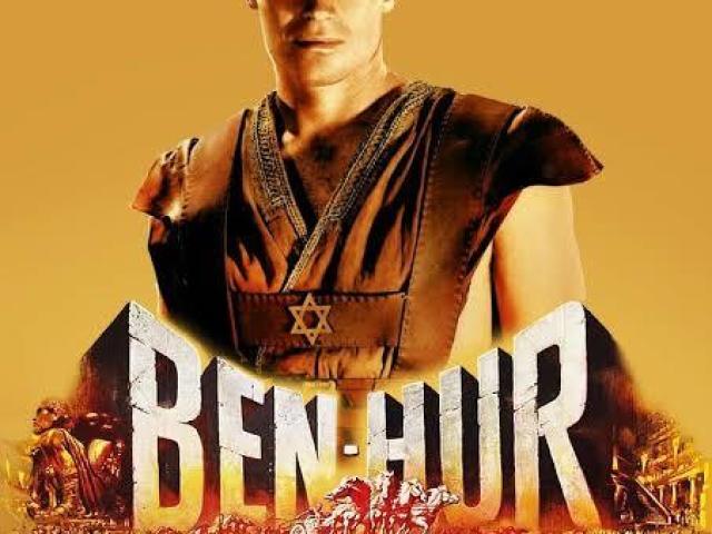 Ben Hur