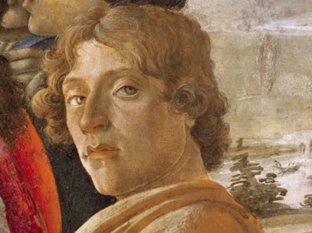 Sandro Botticelli