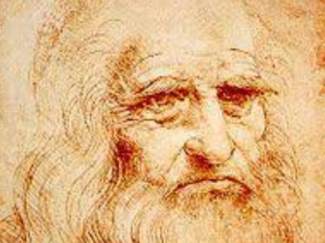 Leonardo da Vinci