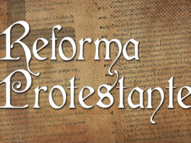 Reforma Protestante