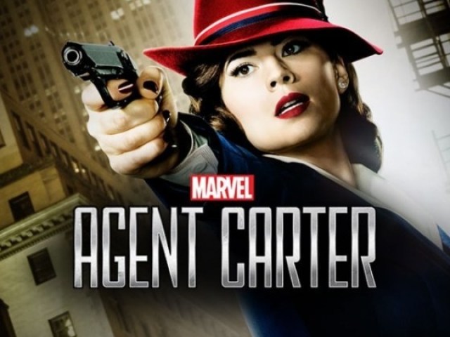 Agente Carter