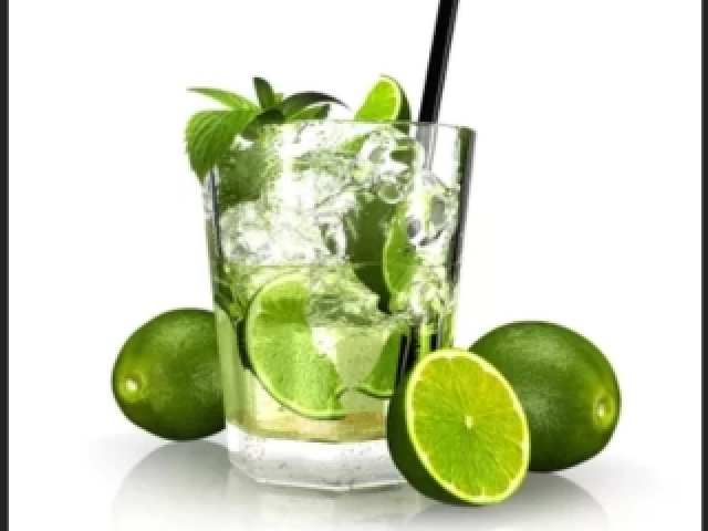 Caipirinha