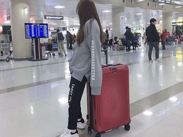 Ăh Hoje ! #Partiu_CorĂ©ia