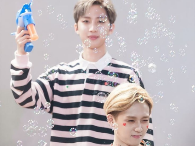 ~ Qual é o K-idol?