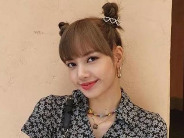 Lisa(TwT)