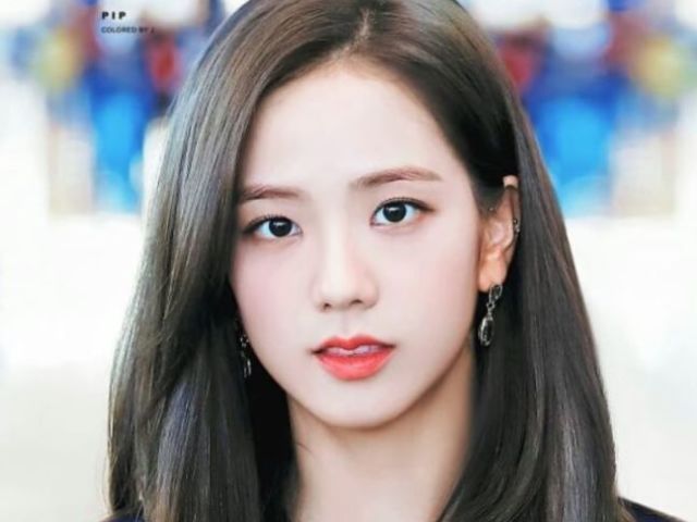 Jisoo ☆7w7